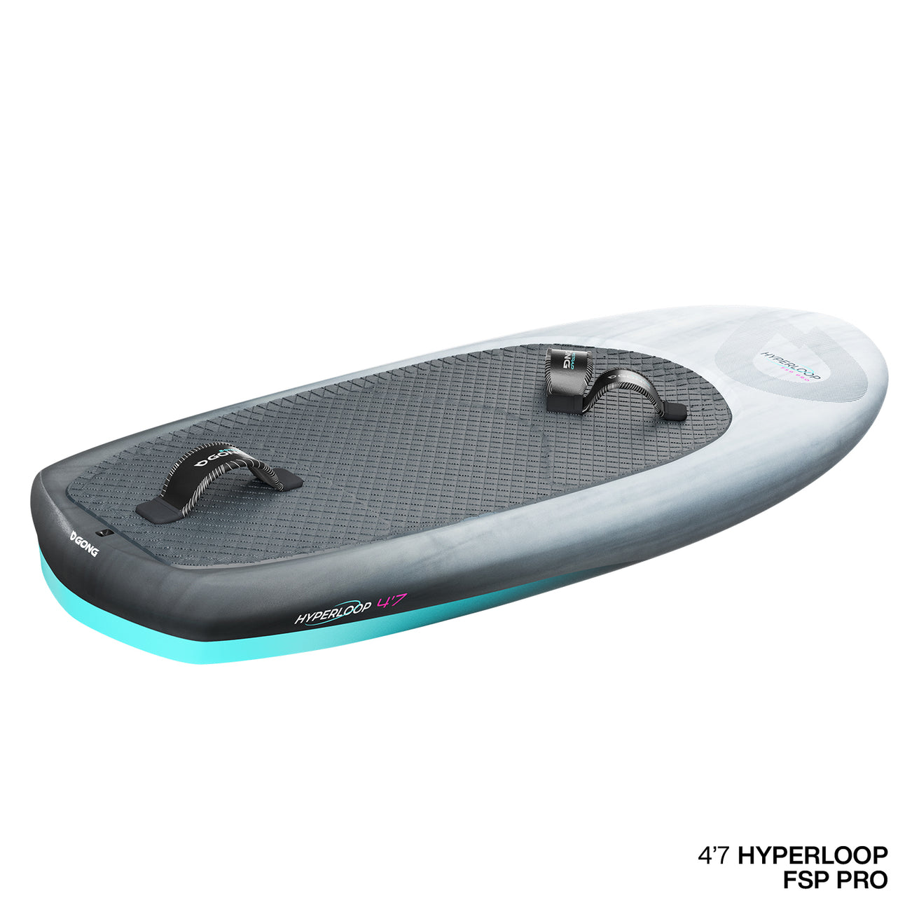 GONG | Wing Foil Board Hyperloop FSP Pro