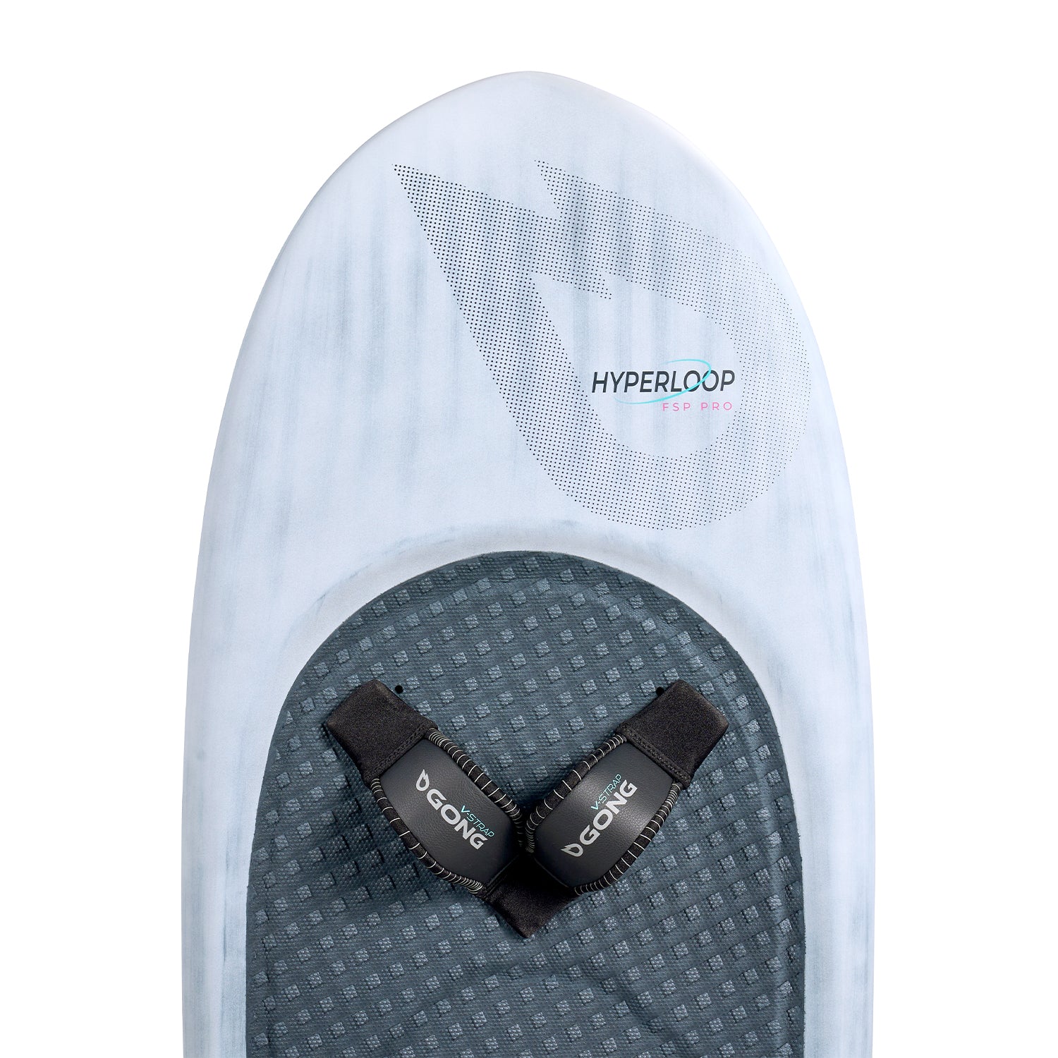 GONG | Wing Foil Board Hyperloop FSP Pro