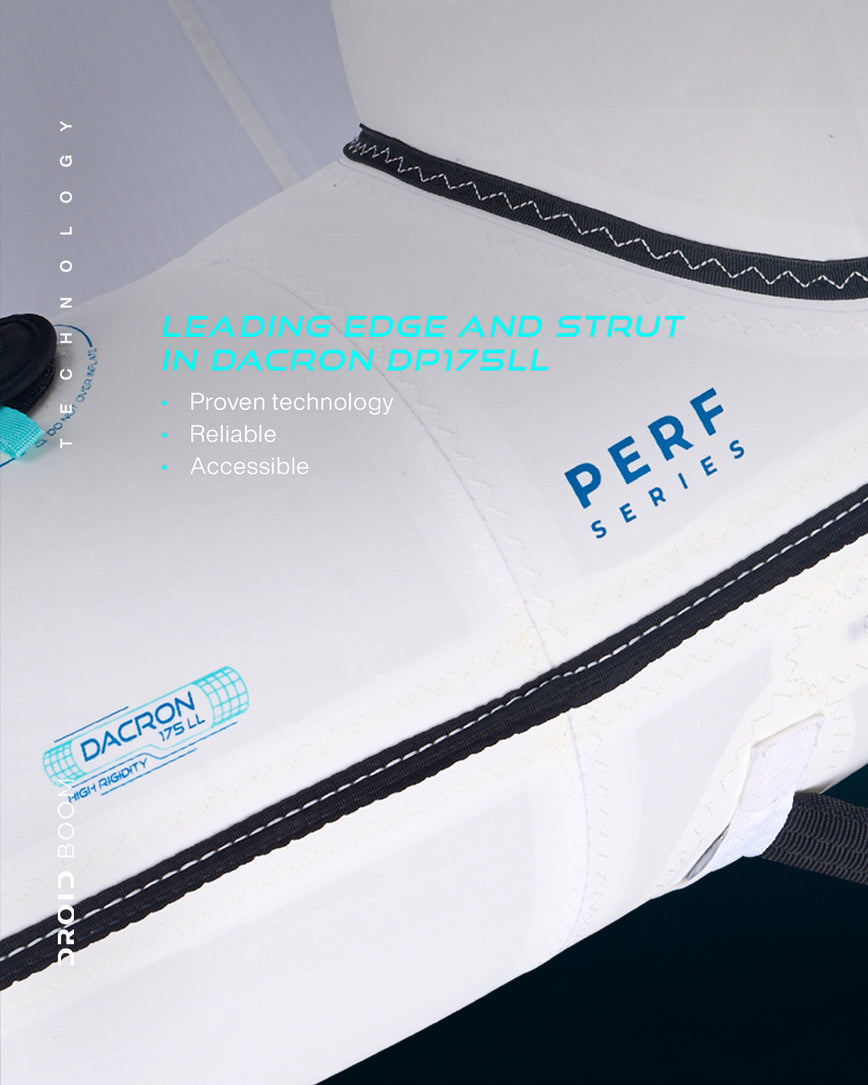 GONG | Wing Droid Boom