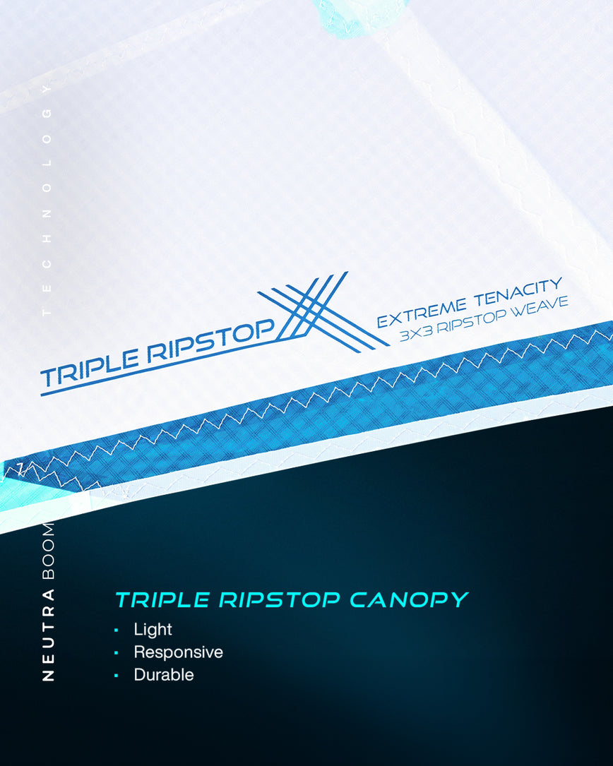GONG | Wing Neutra Boom