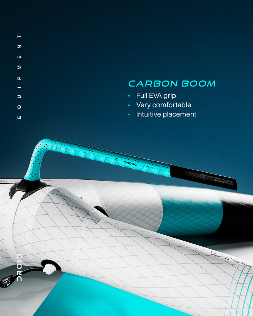 GONG | Wing Droid Aramid X