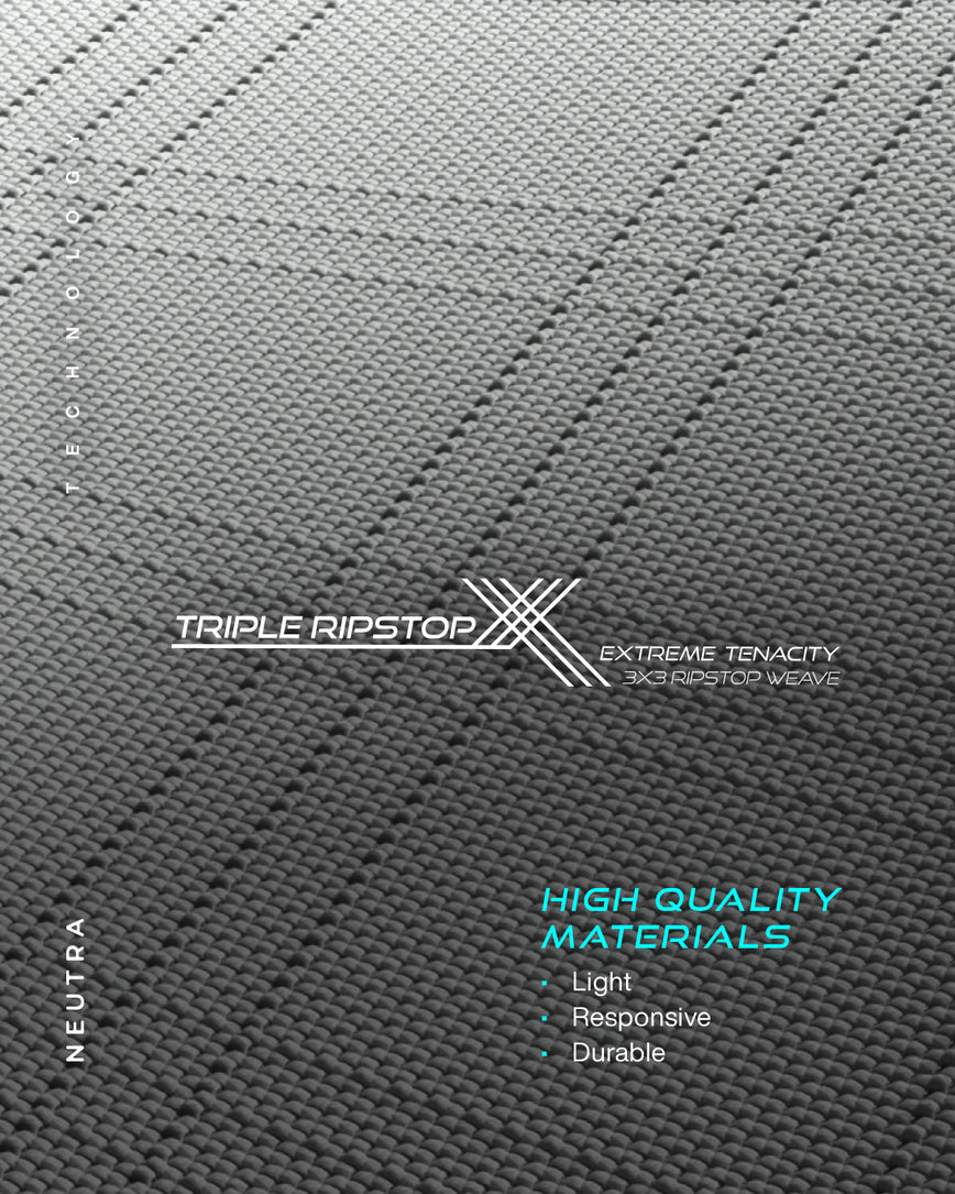 GONG | Wing Neutra Aramid