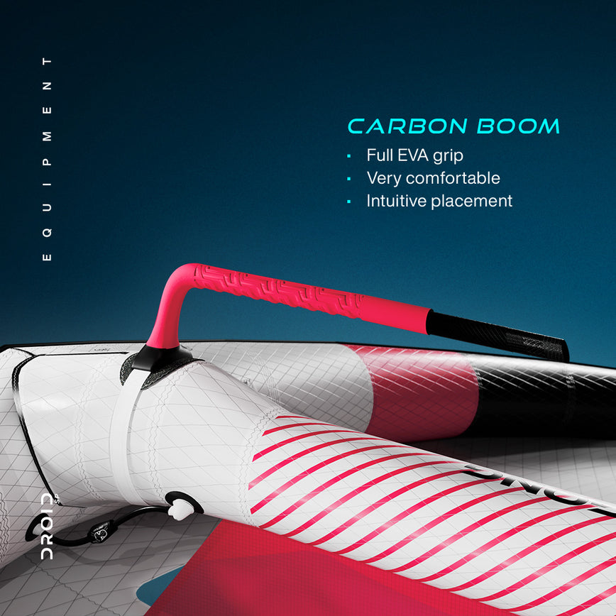 GONG | Wing Droid SP Aramid CZ