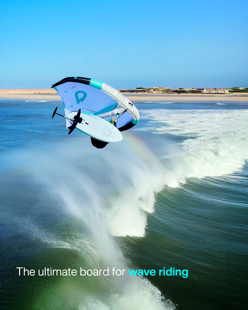 GONG | Wing Foil Board Lethal FSP Pro