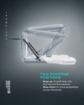GONG | Inflatable Jumpstarter