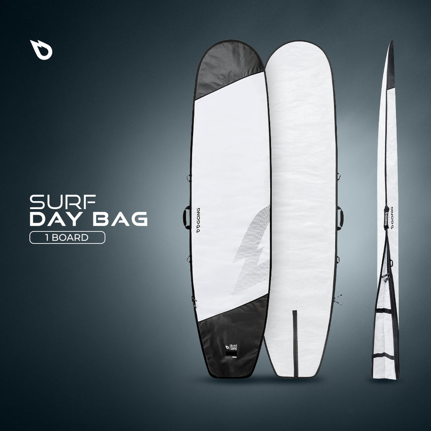 GONG | Surf Longboard Day bag