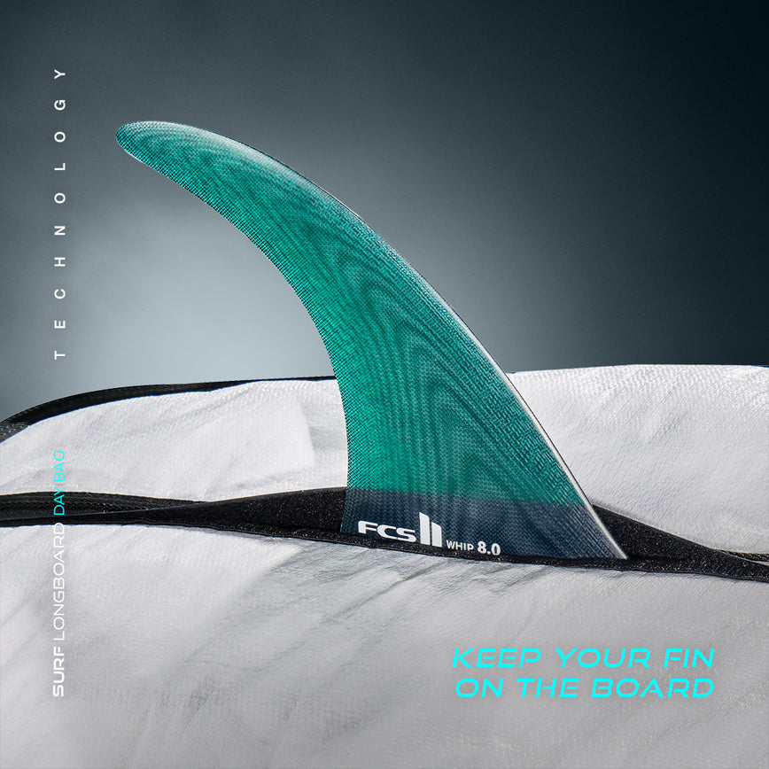 GONG | Surf Longboard Day bag