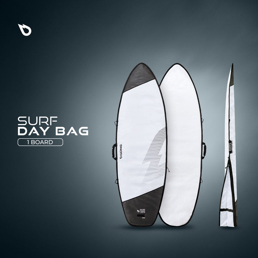 GONG | Shortboard Day bag