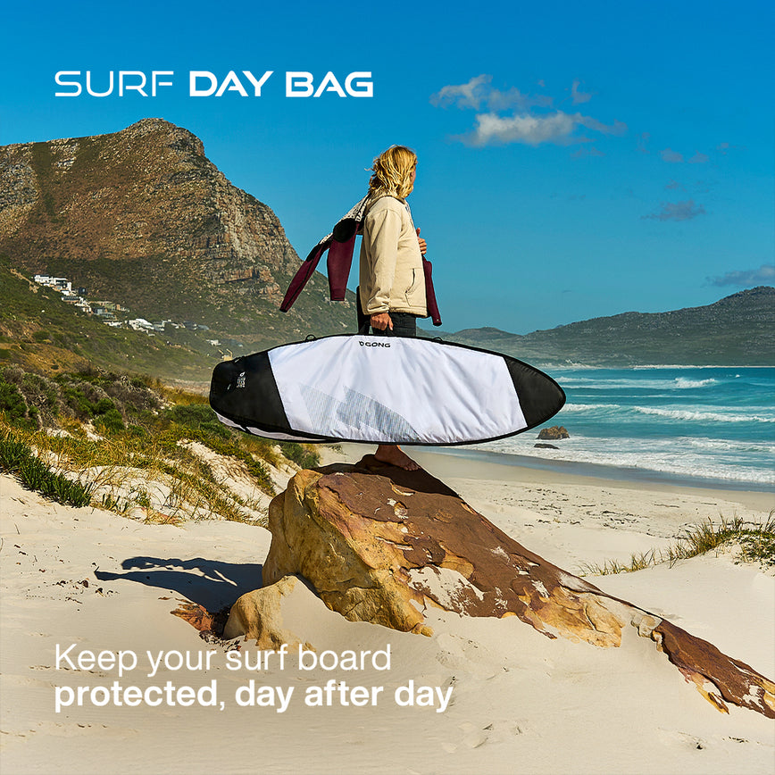 GONG | Shortboard Day bag