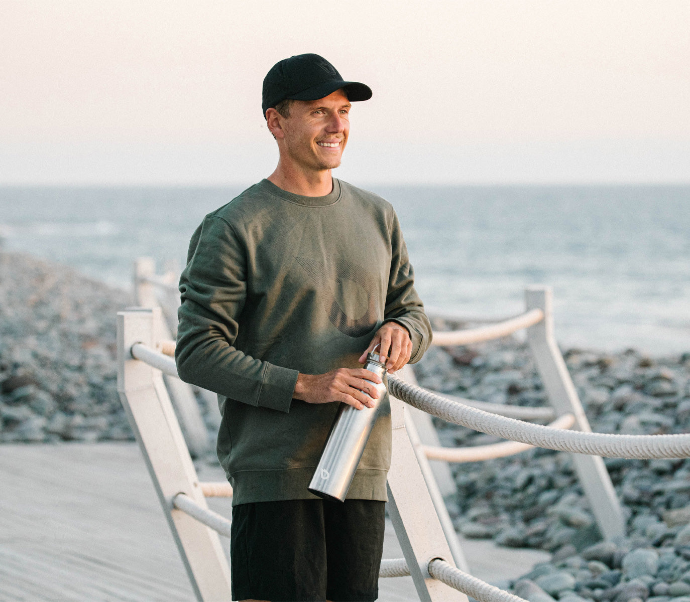 GONG | Isotherm Flask