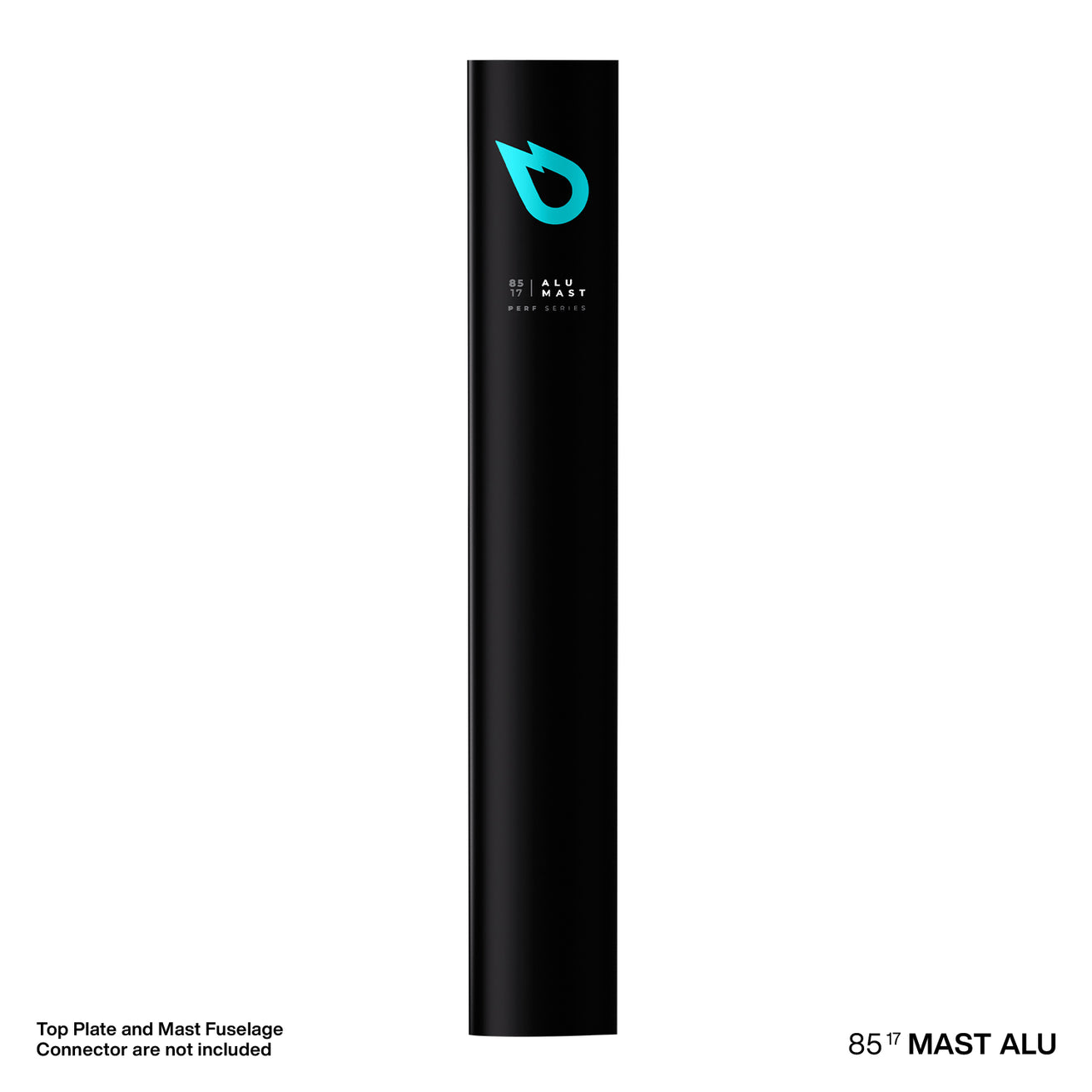 Pack | Foil Curve H FG V3 - Alu 85