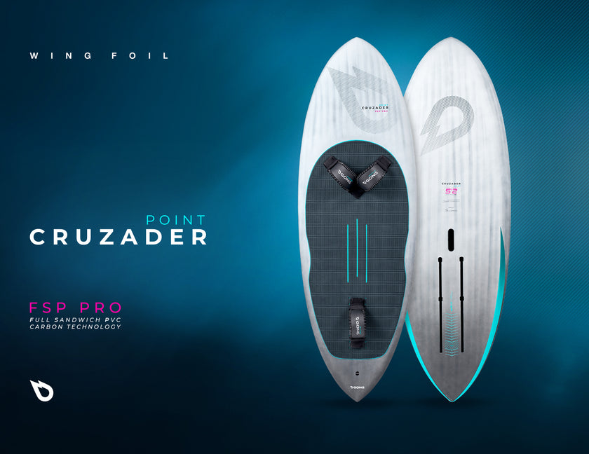GEAR: CRUZADER POINT 2025