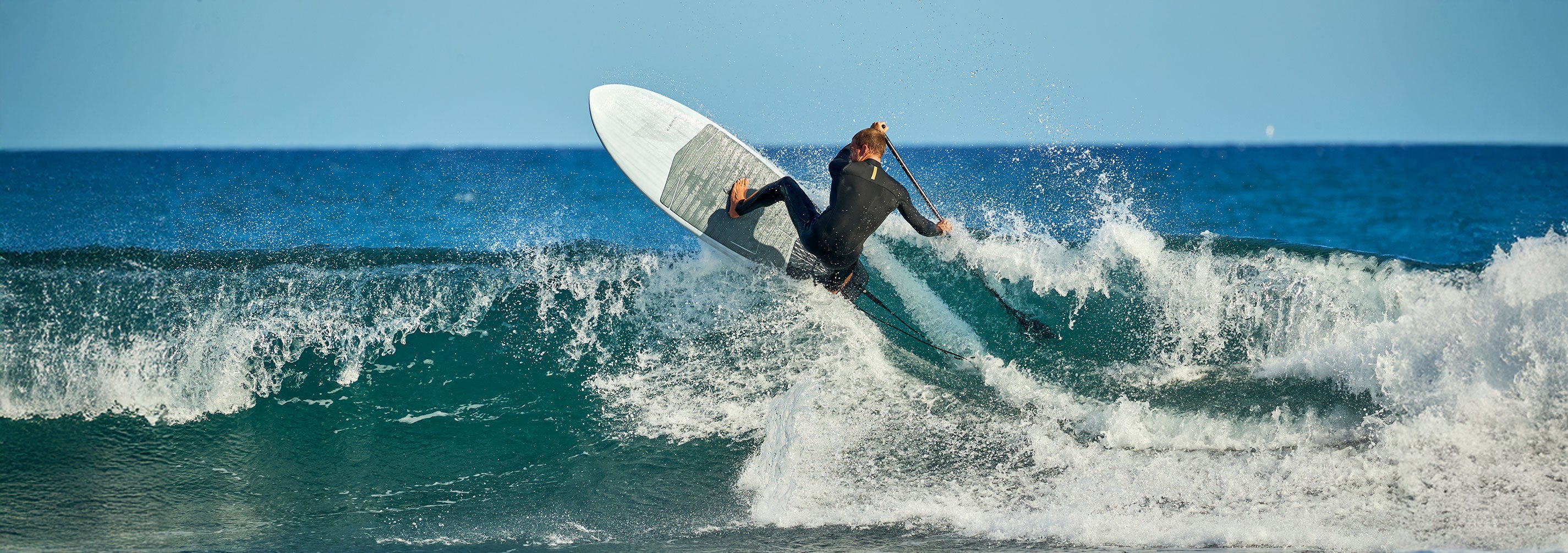 To be our Ambassador, all you need is to live for it.