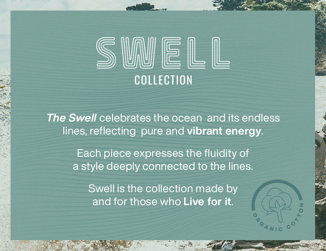 Push edito Graphic Swell Manifesto