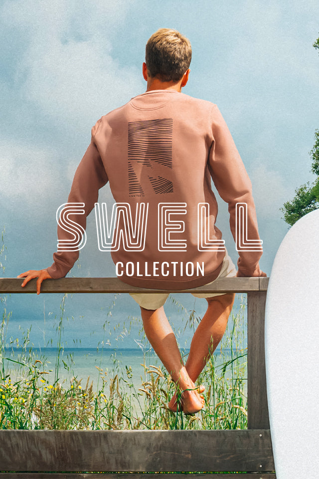 Push Edito - Wear - Graphic Swell
