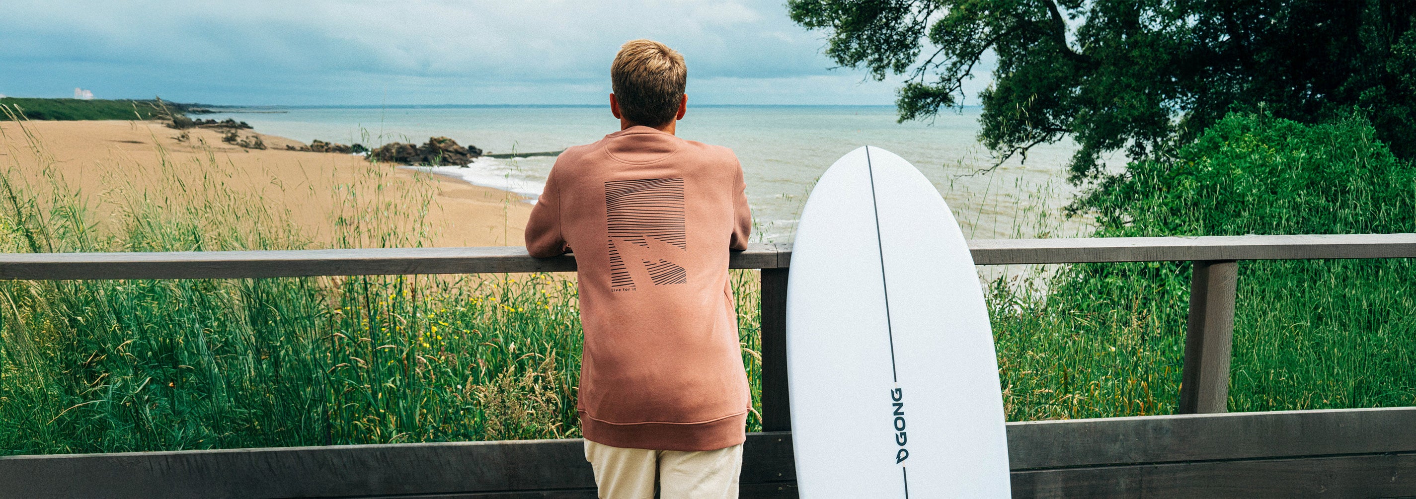 GONG | Sweatshirts