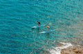 GONG | I-SUP Inflatable Race Flat Water 12'6