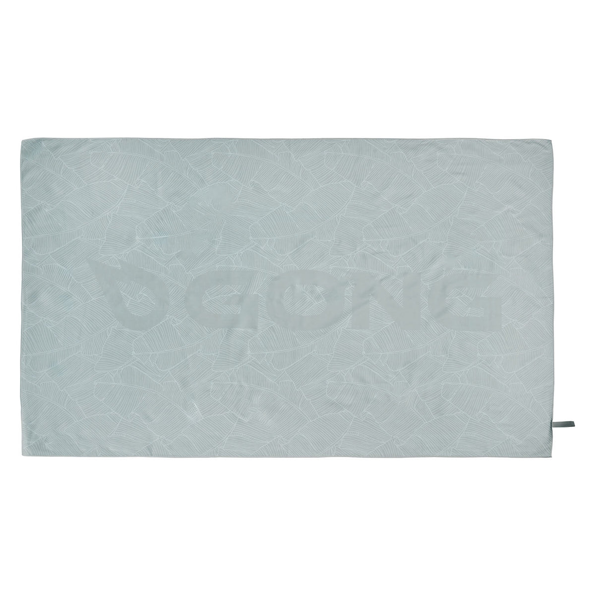 GONG | Serviette Travel Light