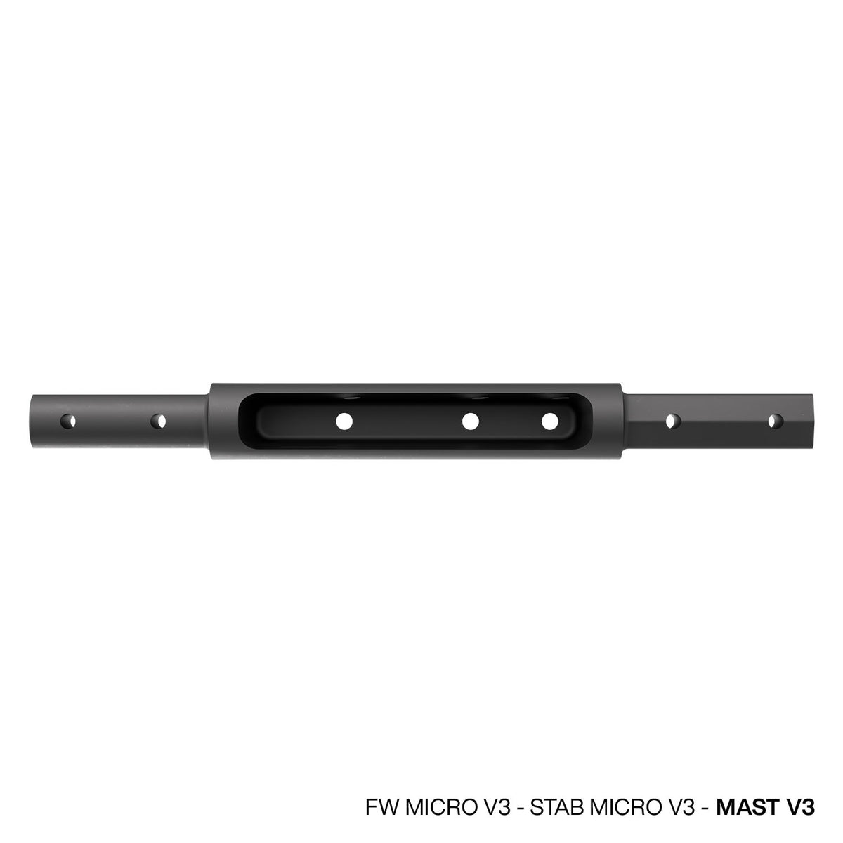 GONG | Foil Fuselage Micro V3 ATMO - Pro Team Series