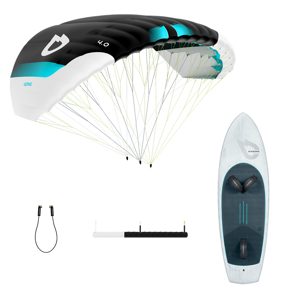 Pack | Pack Lowkite Neutra Cruzader Diamond FSP Pro
