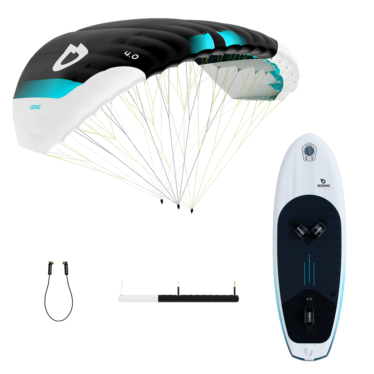 Pack | Pack Lowkite Neutra HIPE Diamond