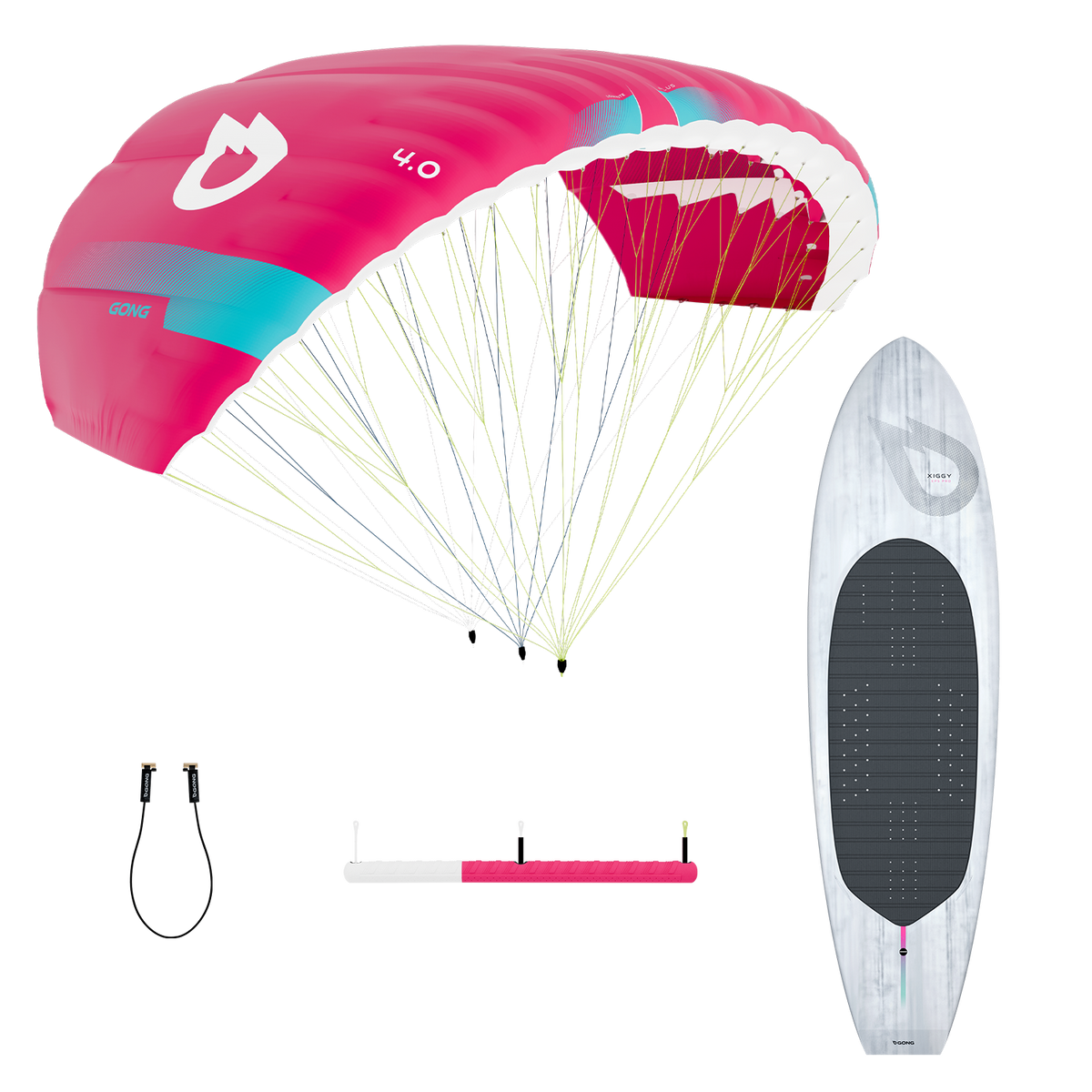 Pack | Pack Lowkite Plus Xiggy EPS Pro