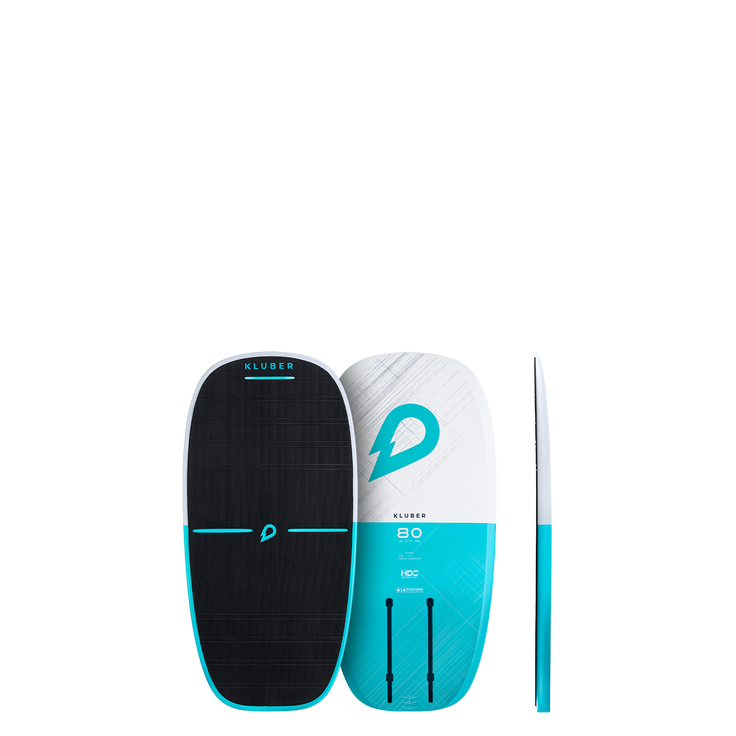 GONG | Pump Foil Board Kluber HDC Fiberglass