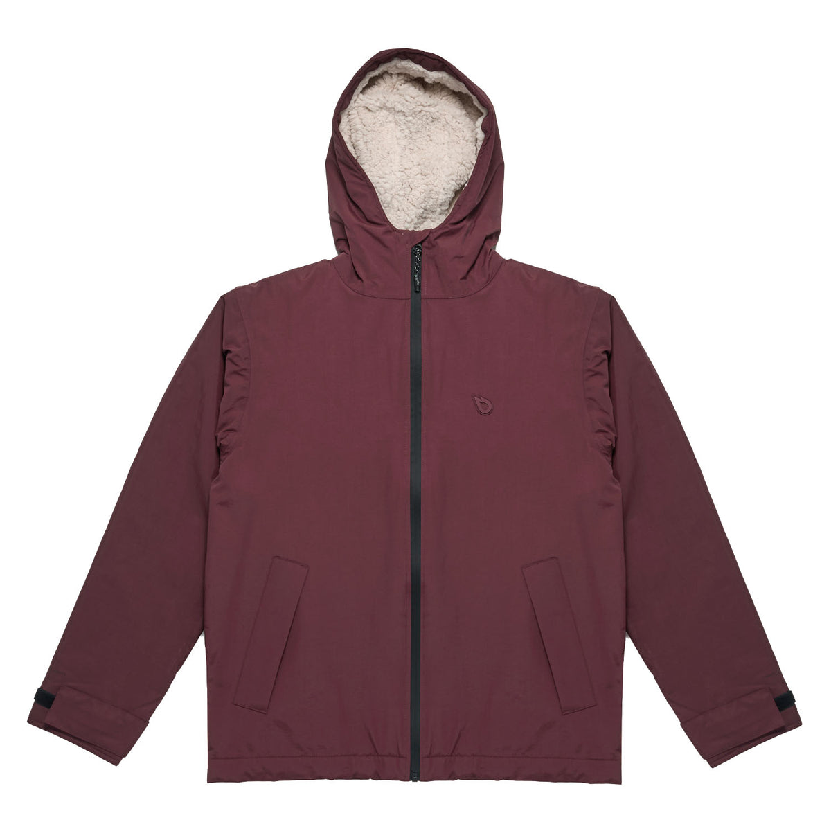 GONG | Veste Dryfleece Imperméable