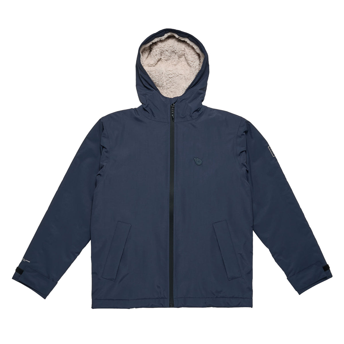 GONG | Veste Dryfleece Imperméable