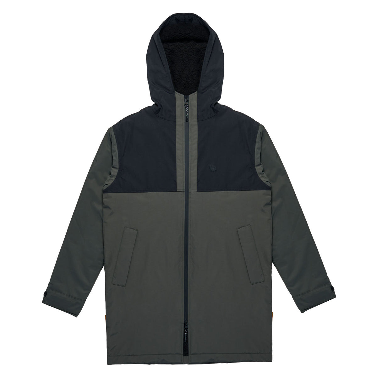 GONG | Parka Dryfleece Imperméable
