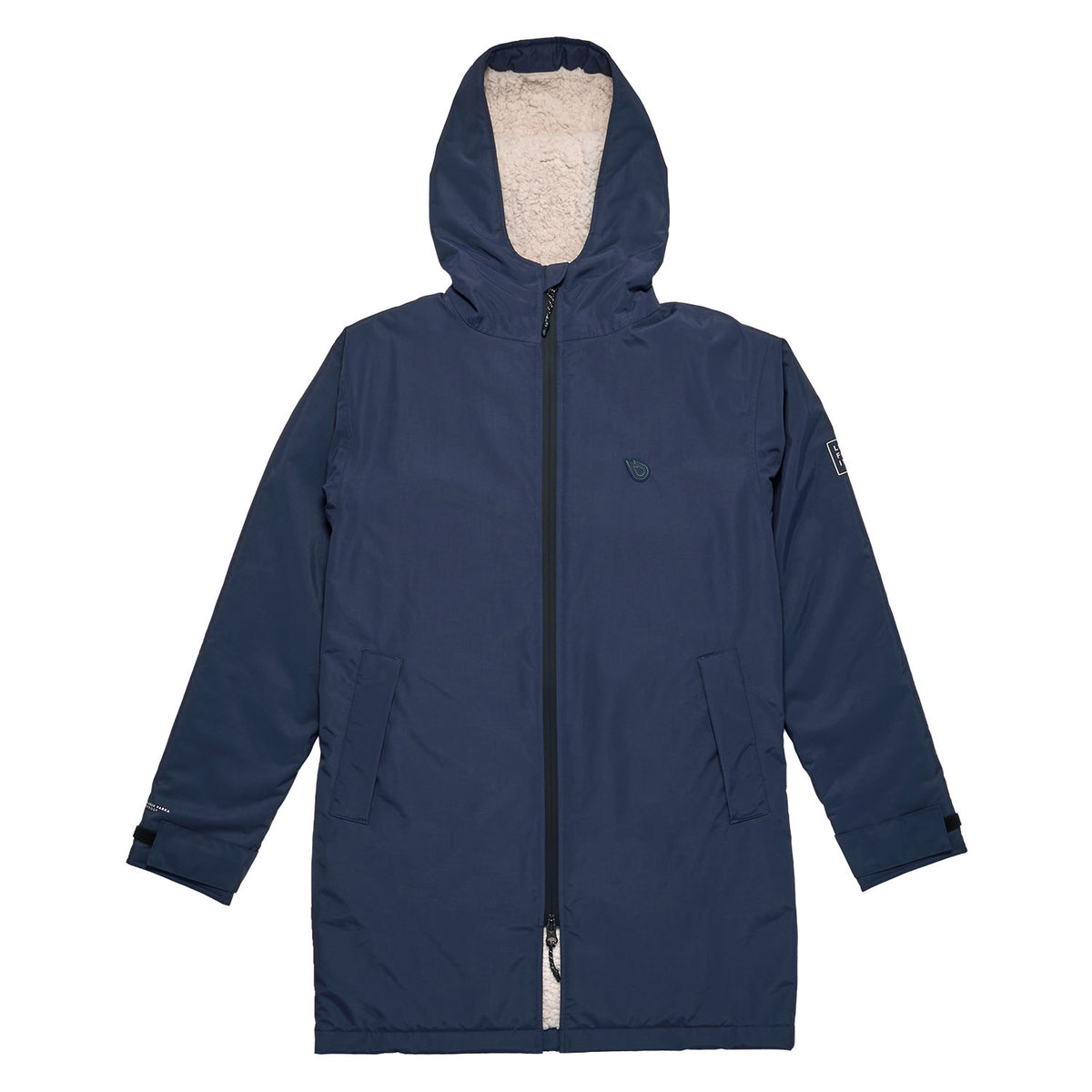 GONG | Parka Dryfleece Imperméable