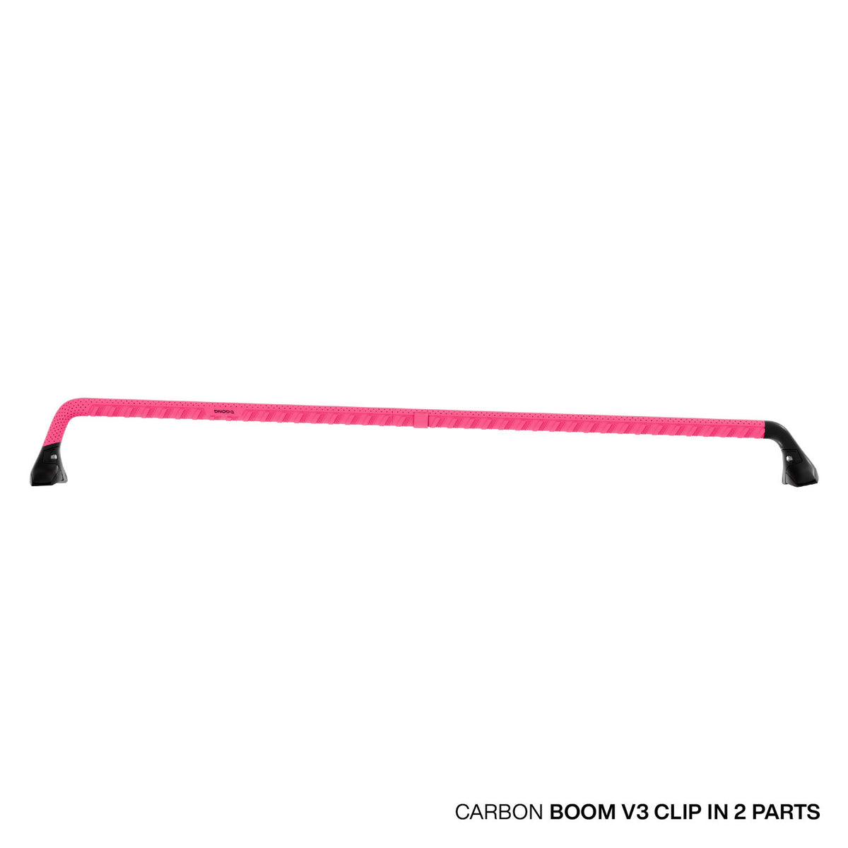 GONG | Wing Carbon Boom V3 CLIP IN - 2 Parties Démontables
