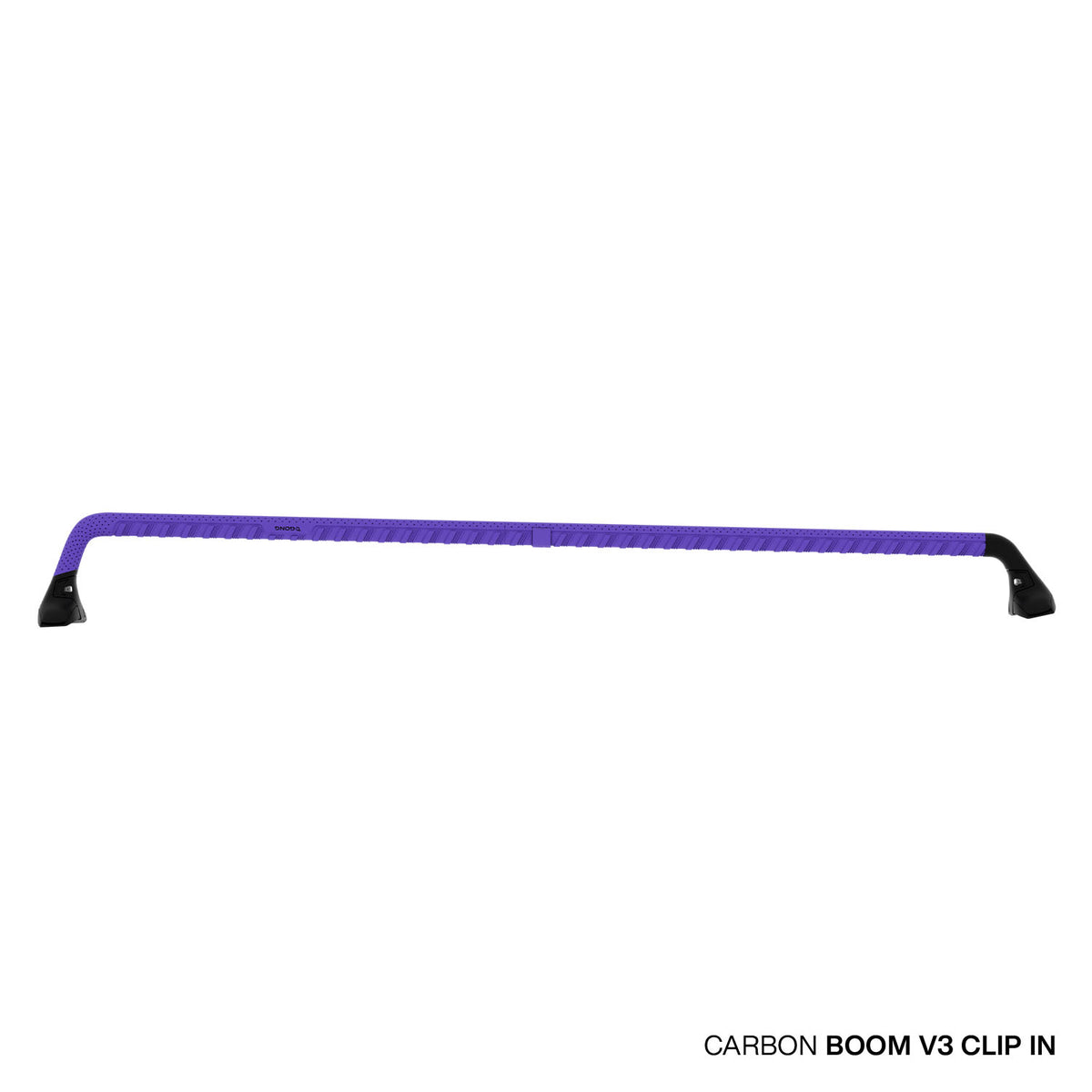GONG | Wing Carbon Boom V3 CLIP IN - 2 Parties Démontables