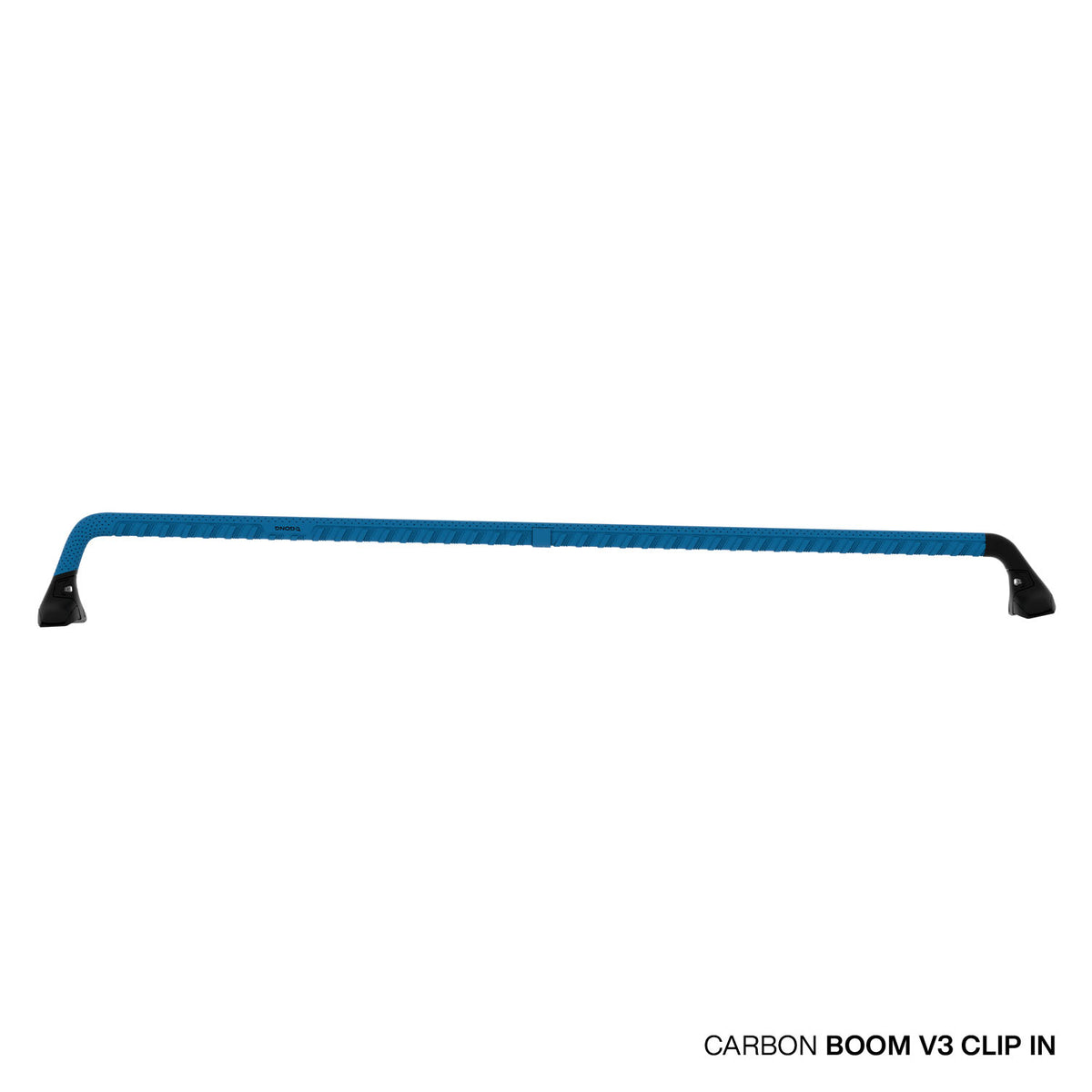 GONG | Wing Carbon Boom V3 CLIP IN - 2 Parties Démontables