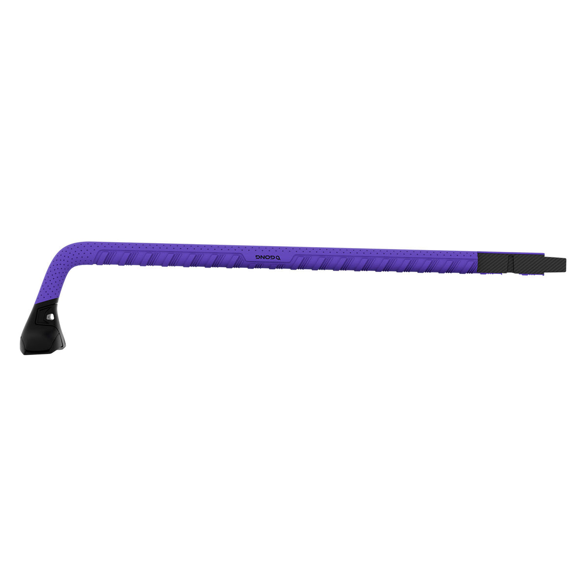GONG | Spare Parts Wing Carbon Boom V3 CLIP IN - 2 Parties Démontables