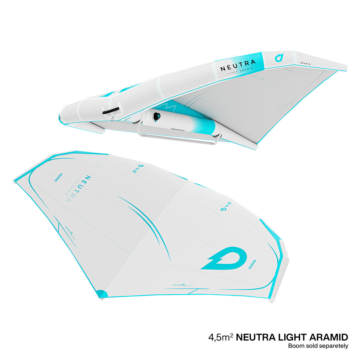 GONG | Wing Neutra Light