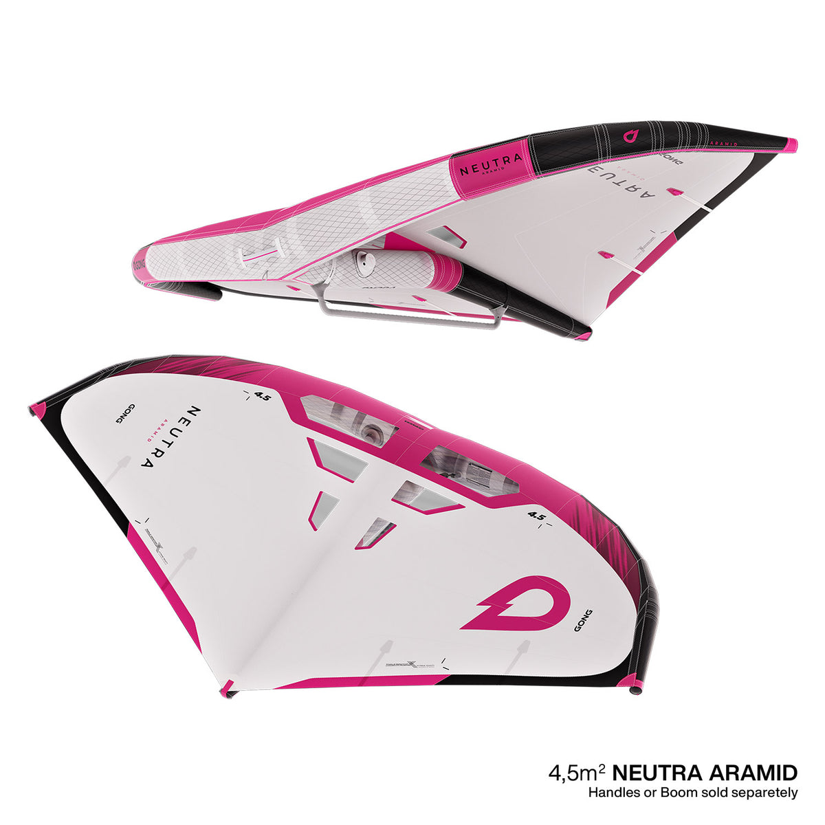 GONG | Wing Neutra Aramid - Team Series