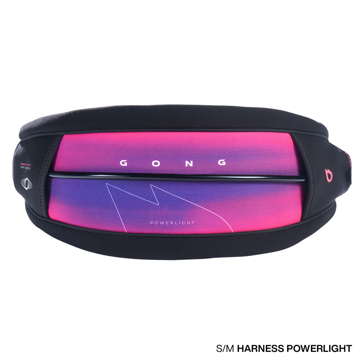 GONG | Powerlight Harness