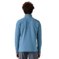Patagonia | Sweat demi-zip M's Micro D P/O