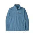 Patagonia | Sweat demi-zip M's Micro D P/O