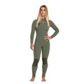 Roxy | Combinaison intégrale Elite Xtra Stretch Chest Zip 4/3mm