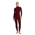 Roxy | Combinaison intégrale Rise Natural Chest Zip 4/3mm