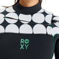 Roxy | Combinaison intégrale Rise Natural Chest Zip 4/3mm