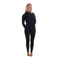 Roxy | Swell Natural Chest Zip 5/4mm Wetsuit