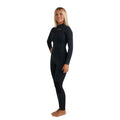 Roxy | Swell Natural Chest Zip 5/4mm Wetsuit