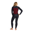 Roxy | Swell Natural Chest Zip 5/4mm Wetsuit