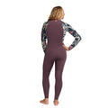Roxy | Swell Natural Chest Zip 5/4mm Wetsuit