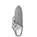 Creatures of Leisure | Boardbag Fish Icon Lite