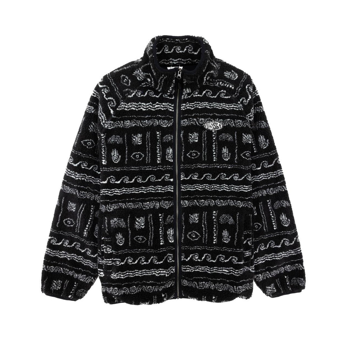 Vissla | Polaire Homme Malo Sherpa