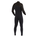Vissla | Men Full Suit High Seas Chest Zip 4/3 - Stealth